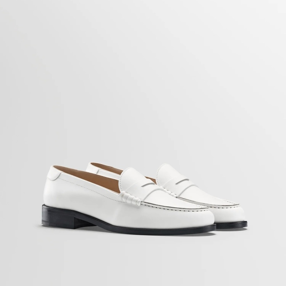 Koio Brera Loafer size 8 (38EU)